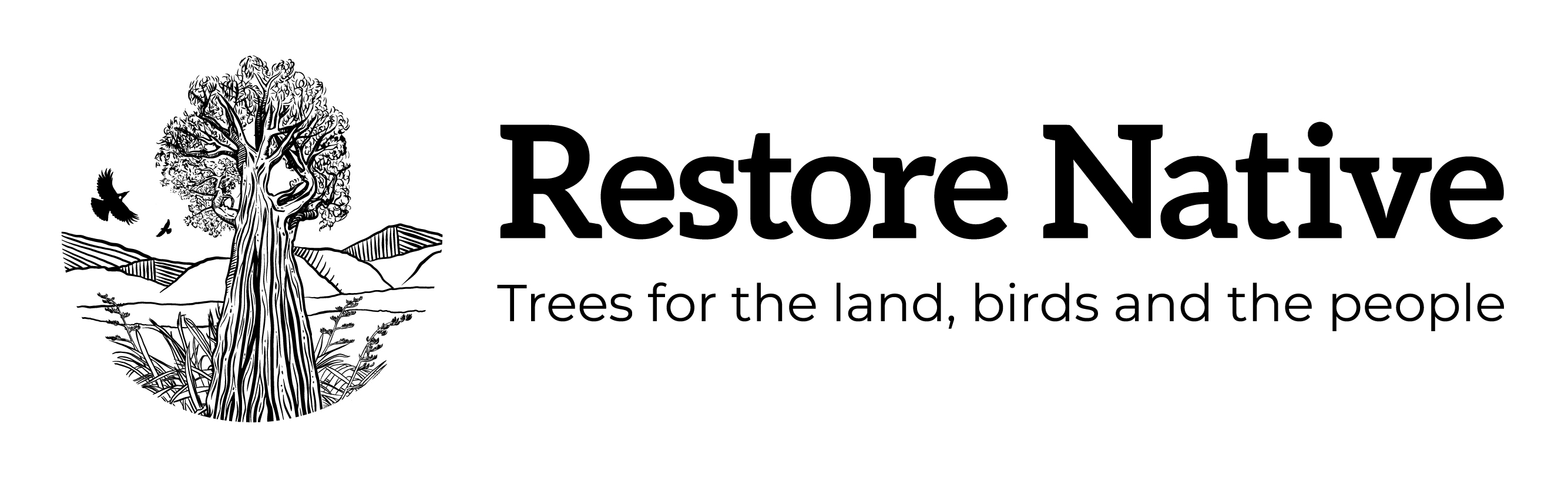 Restore Native