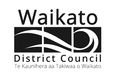 Waikato District Council